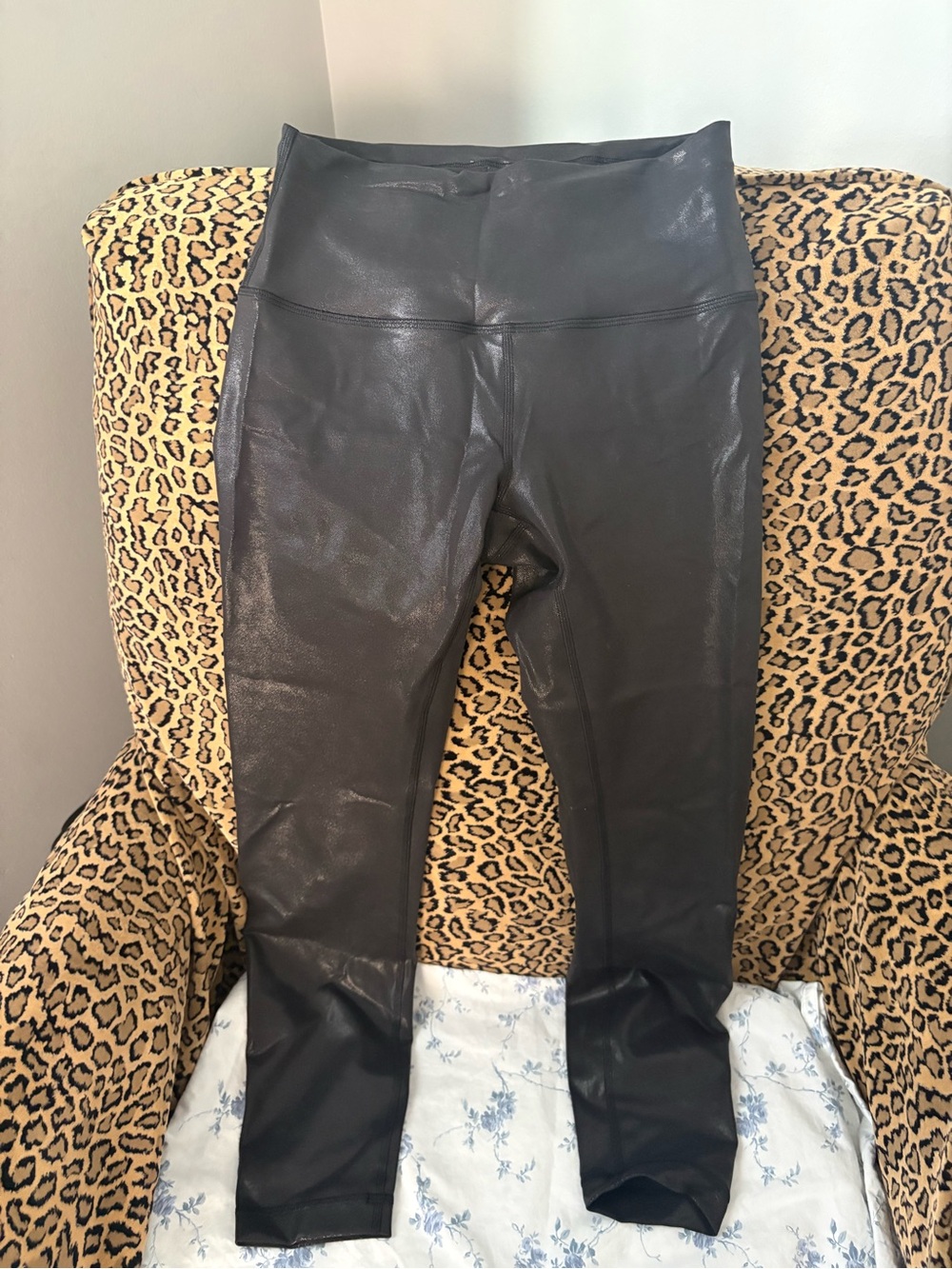 Lululemon Align Shine Leggings - Black